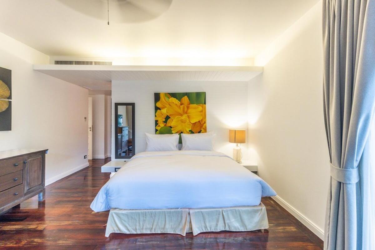 3br Family Chom Tawan In Laguna & Layan Apartment *